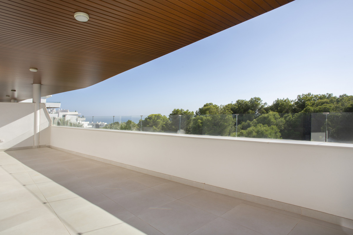 Apartamento en venta en Fuengirola