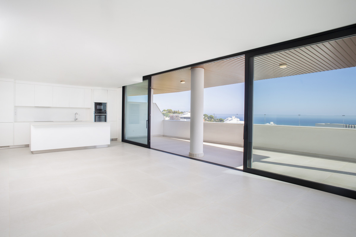 Apartamento en venta en Fuengirola