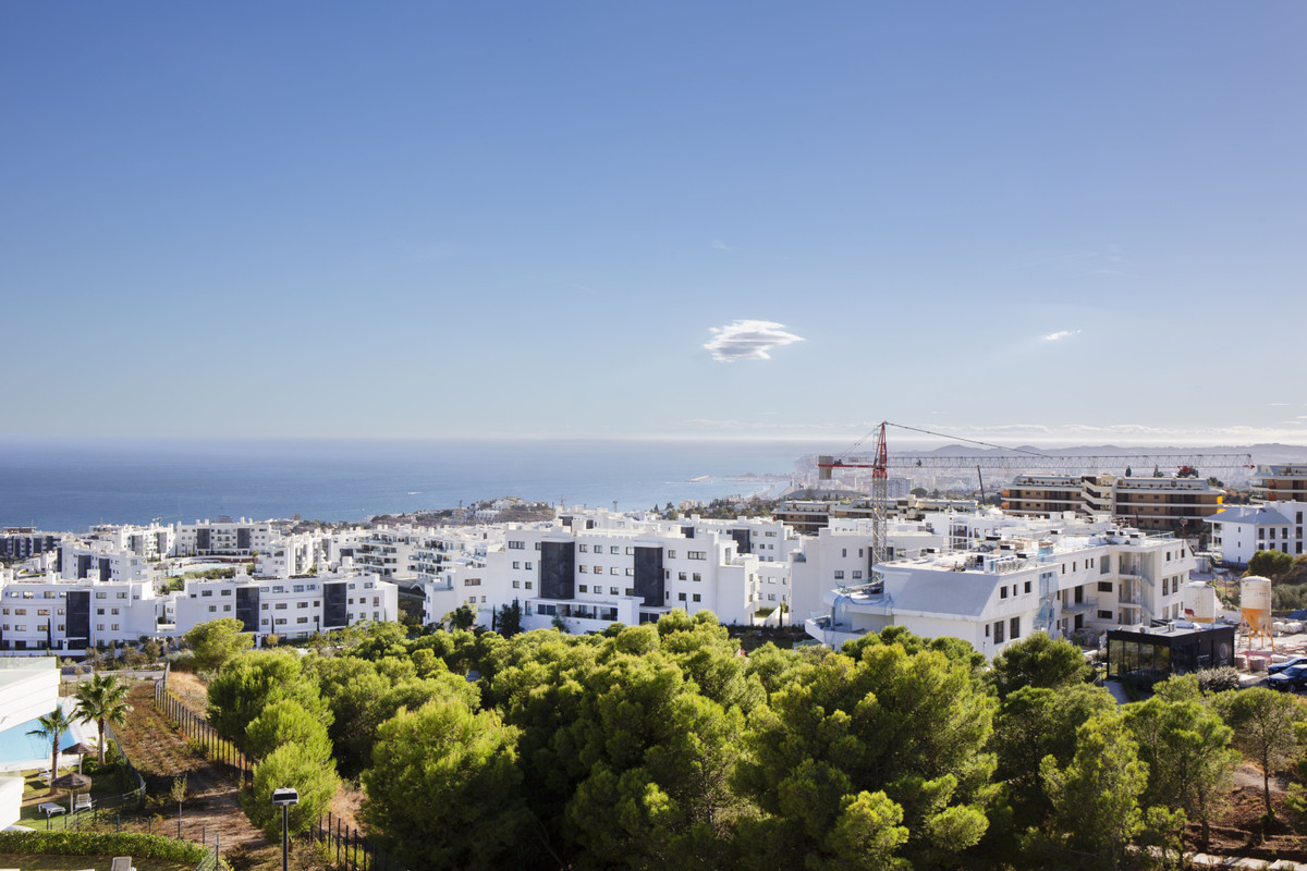 Apartamento en venta en Fuengirola