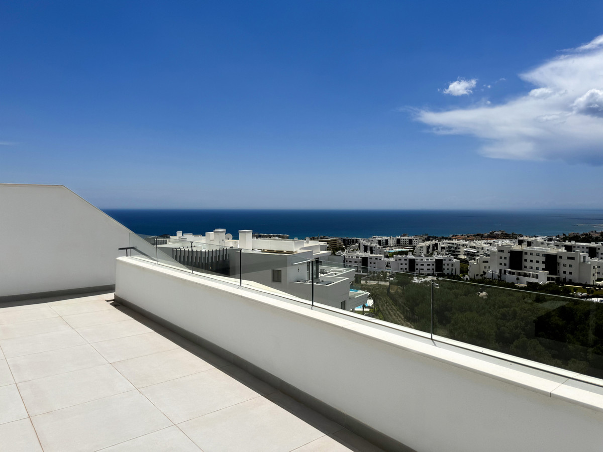 Apartamento en venta en Fuengirola