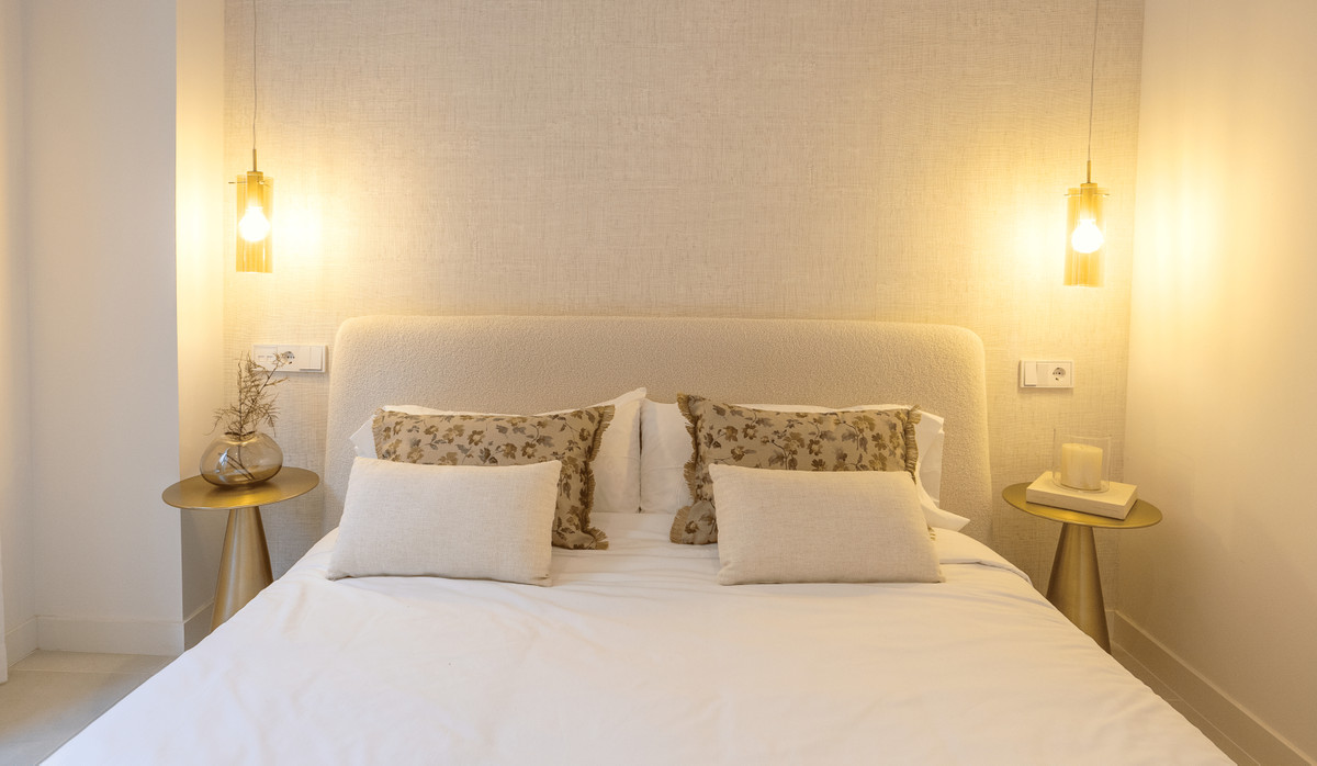 Apartamento en venta en Fuengirola