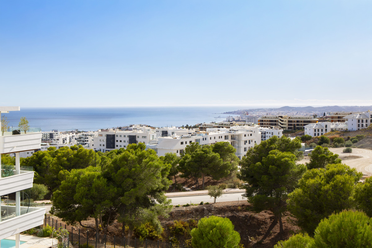 Apartamento en venta en Fuengirola