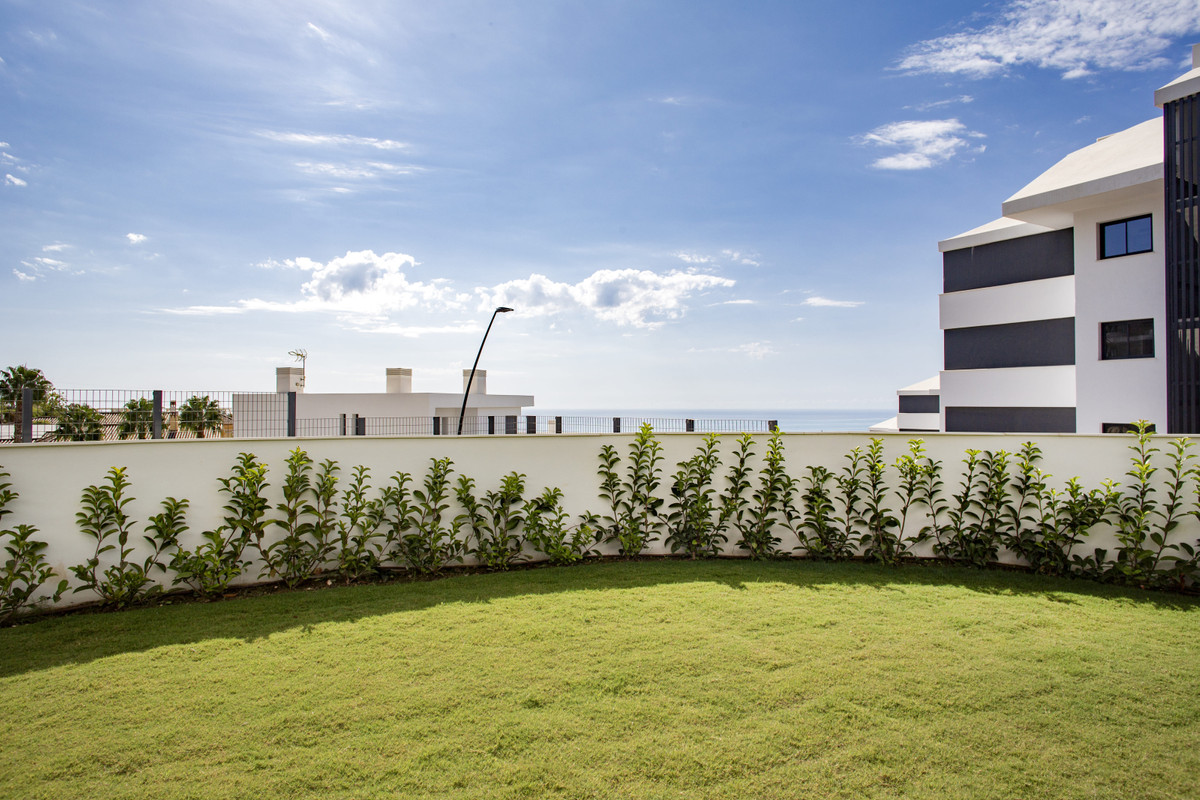 Apartamento en venta en Fuengirola