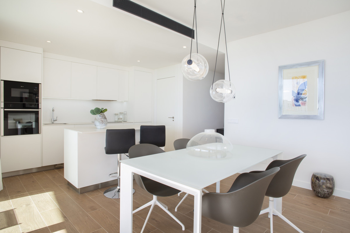 Apartamento en venta en Fuengirola