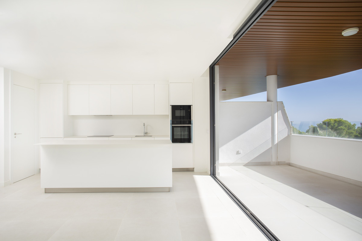 Apartamento en venta en Fuengirola