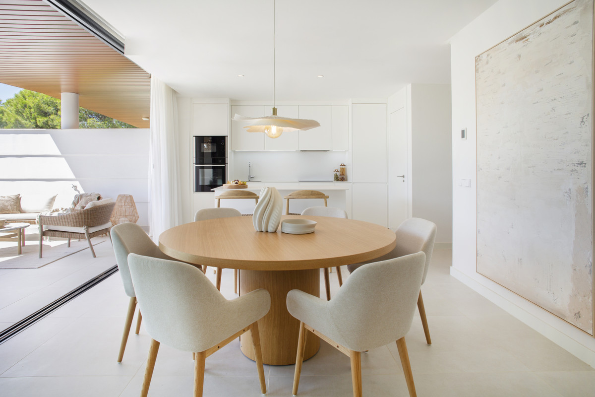 Apartamento en venta en Fuengirola