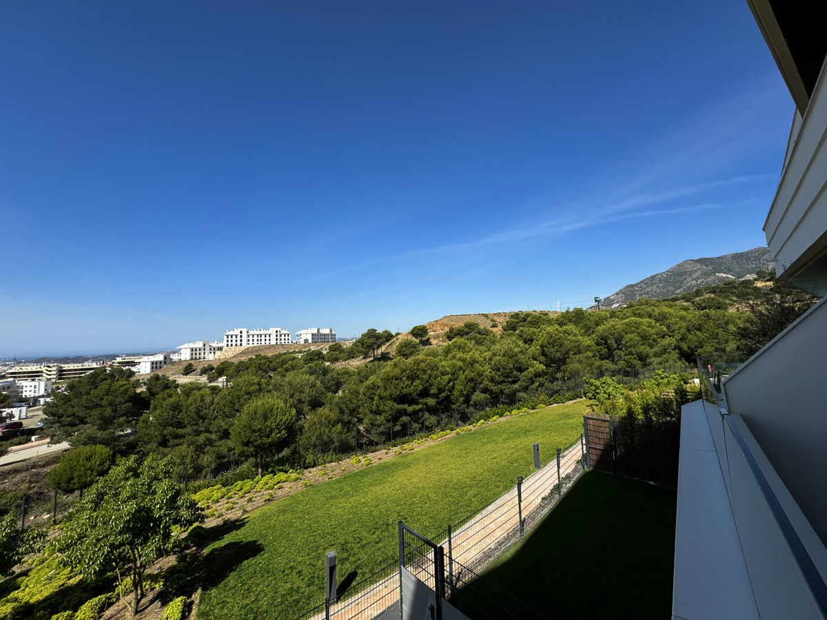 Apartamento en venta en Fuengirola