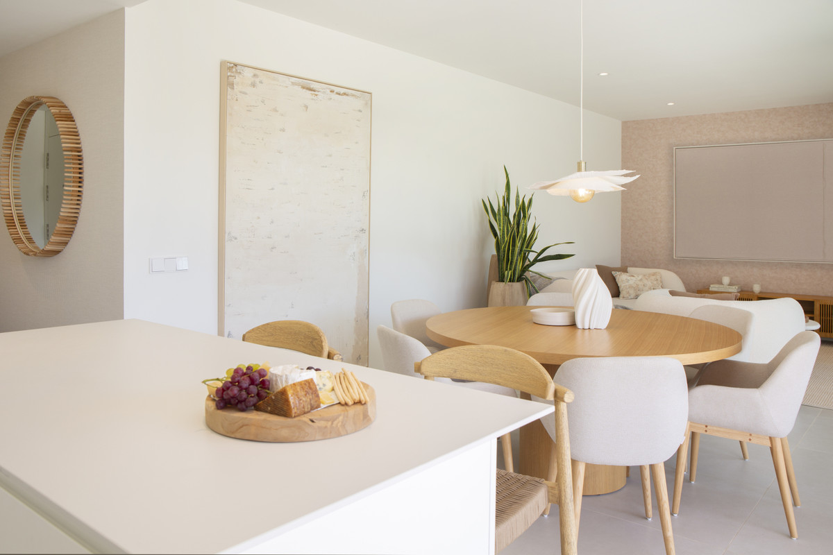 Apartamento en venta en Fuengirola