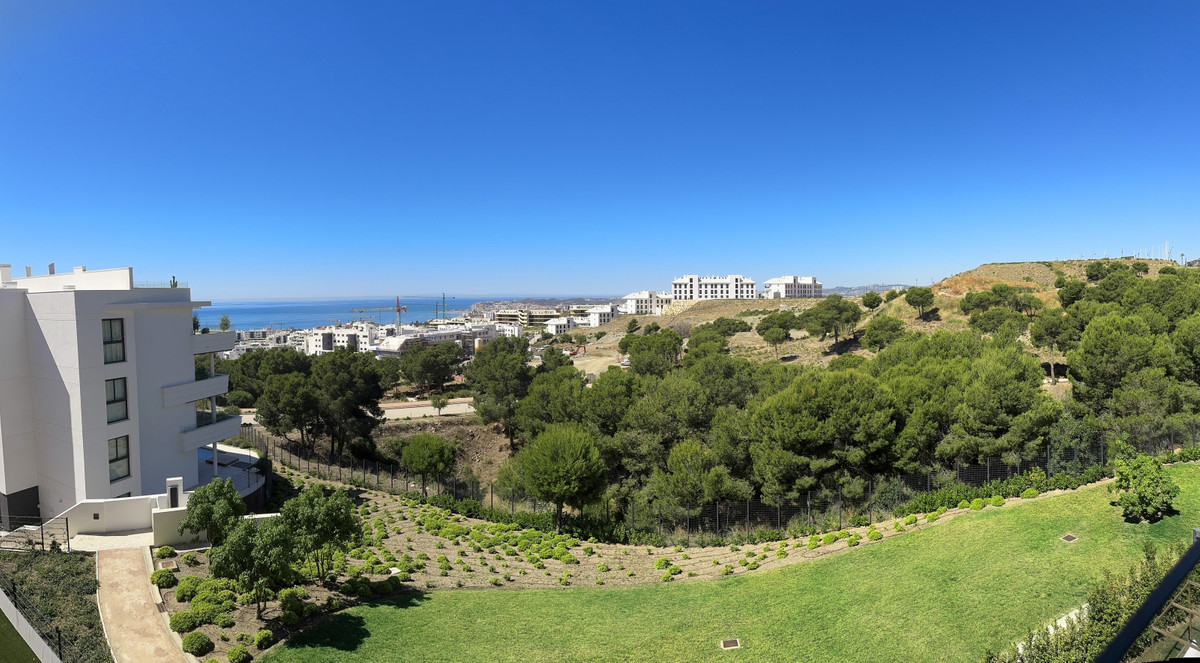 Apartamento en venta en Fuengirola