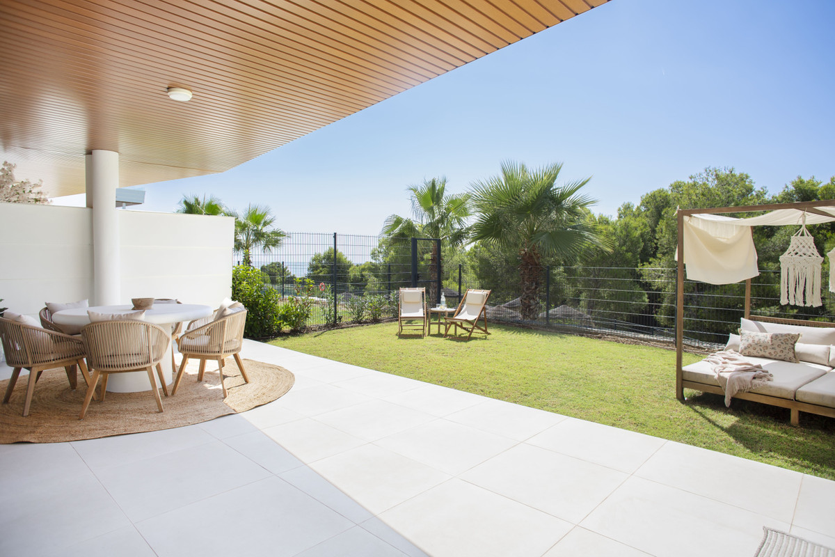 Apartamento en venta en Fuengirola