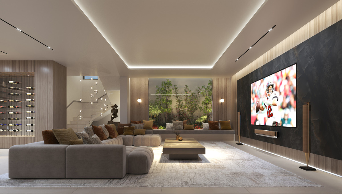 Villa en venta en Marbella