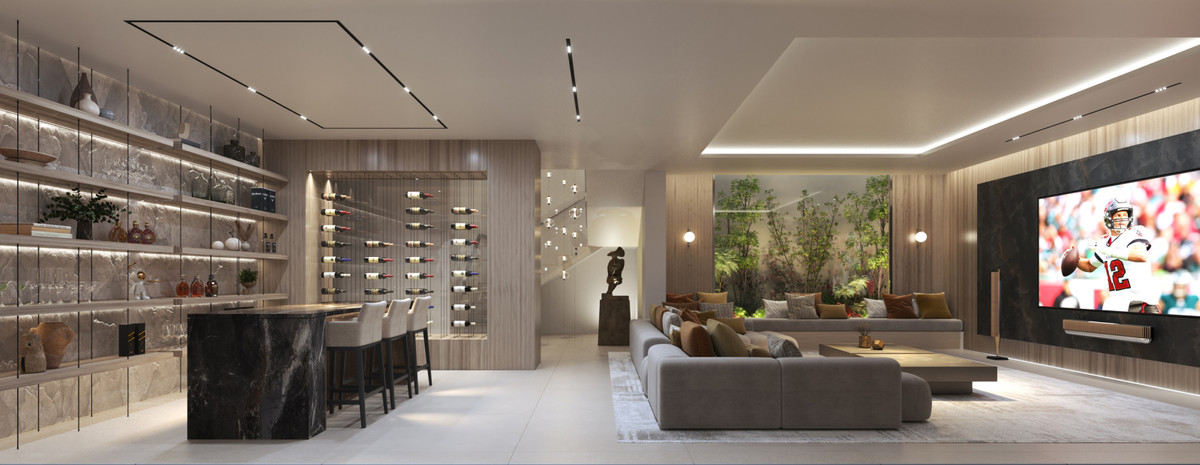 Villa en venta en Marbella