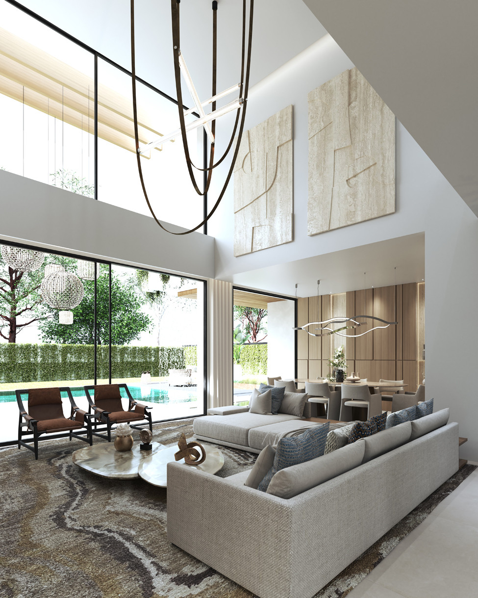 Villa en venta en Marbella