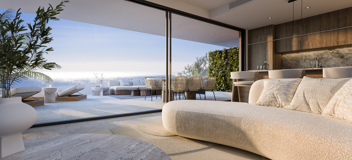 Apartamento en venta en Fuengirola