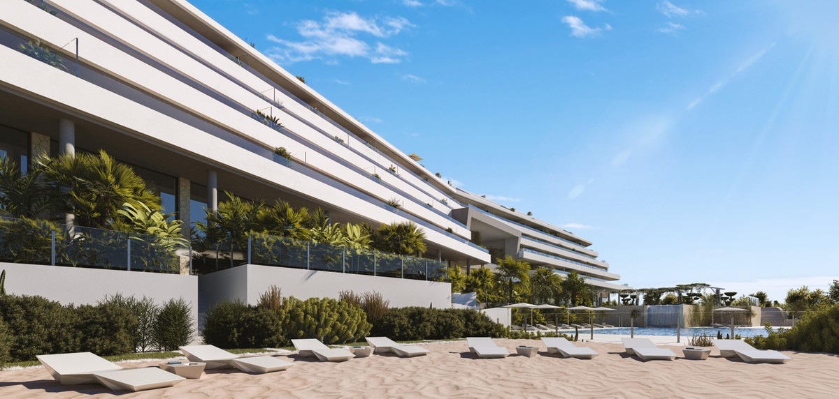 Apartamento en venta en Fuengirola