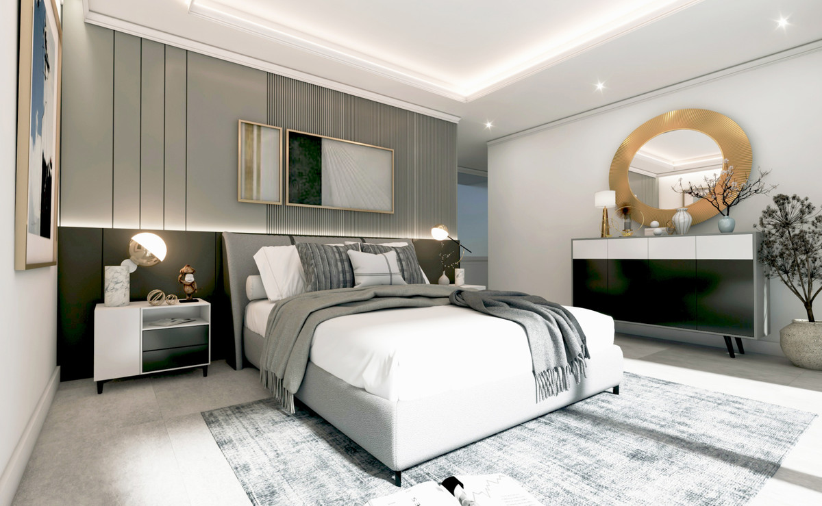 Villa en venta en Benalmádena