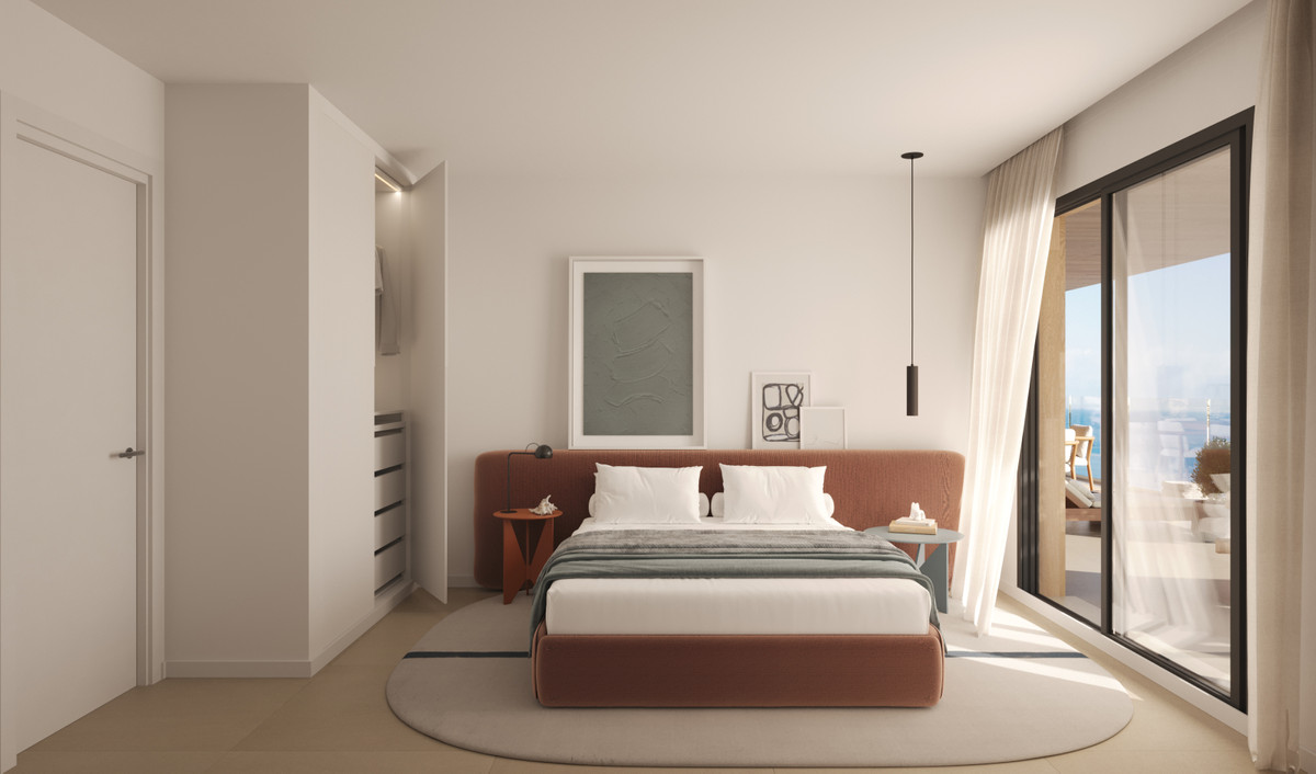 Apartamento en venta en Fuengirola