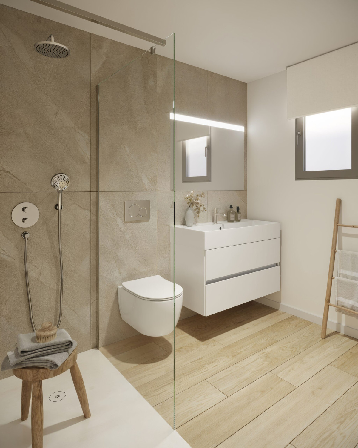 Apartamento en venta en Marbella