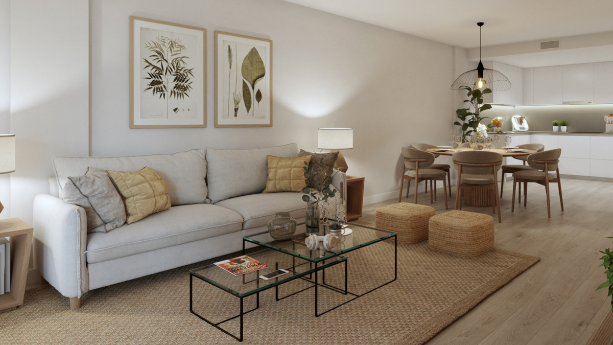 Apartamento en venta en Torremolinos