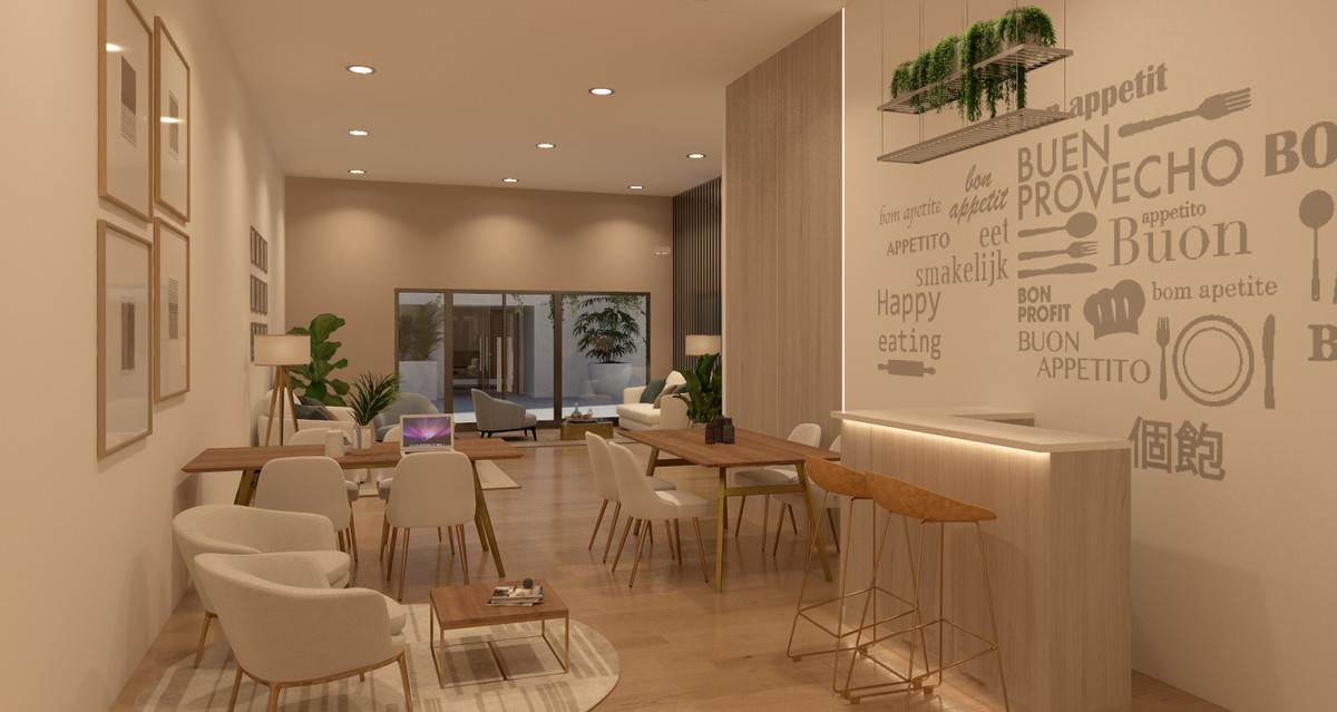 Apartamento en venta en Torremolinos