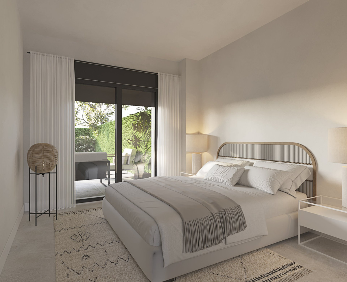 Apartamento en venta en Casares
