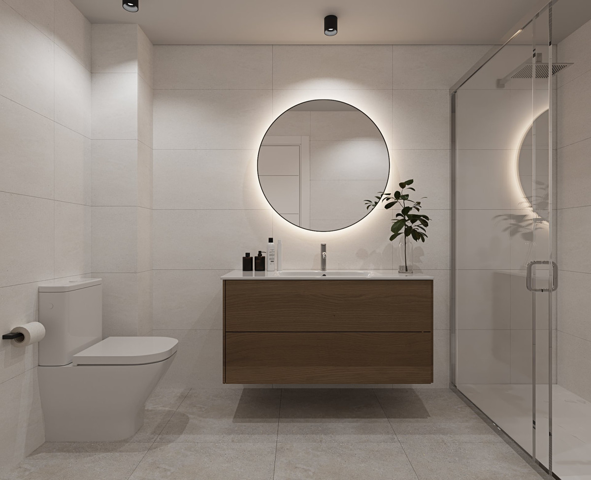 Apartamento en venta en Casares