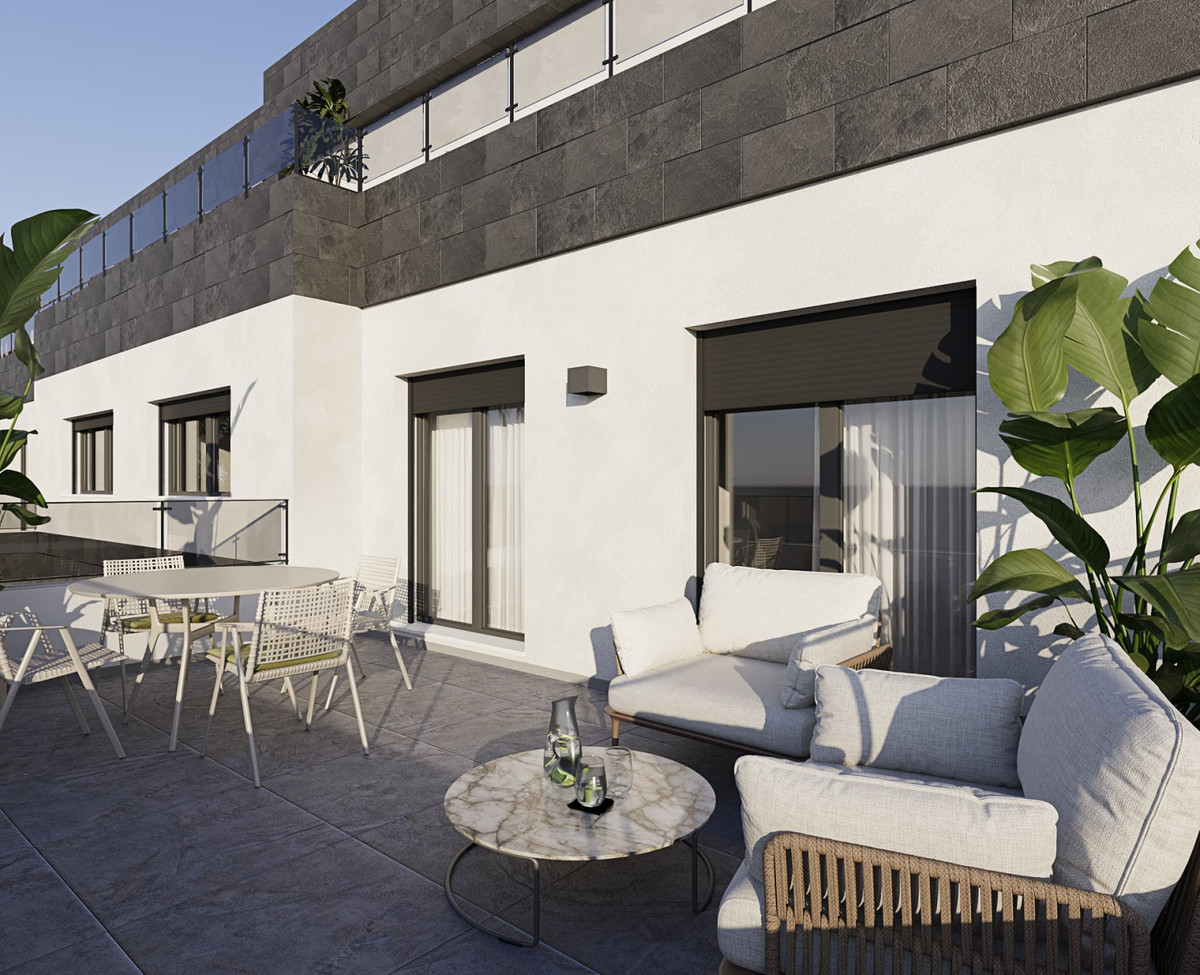 Apartamento en venta en Casares