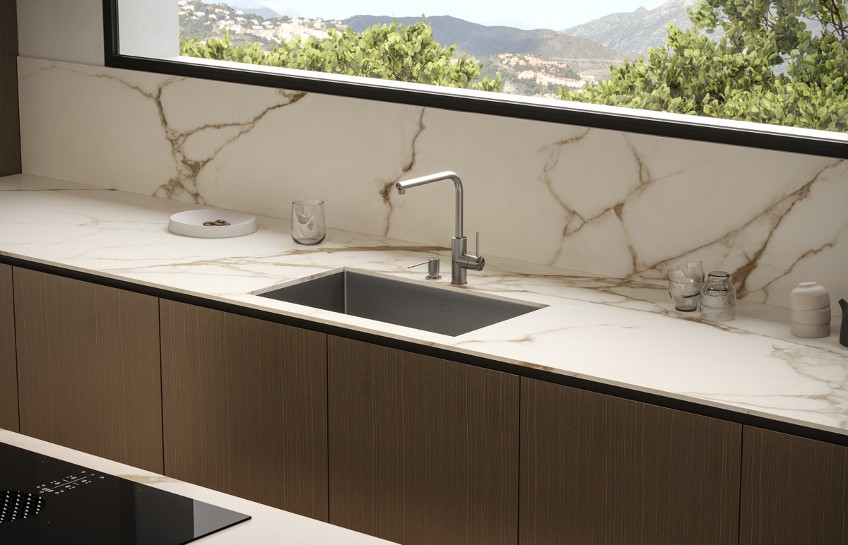 Apartamento en venta en Benahavís