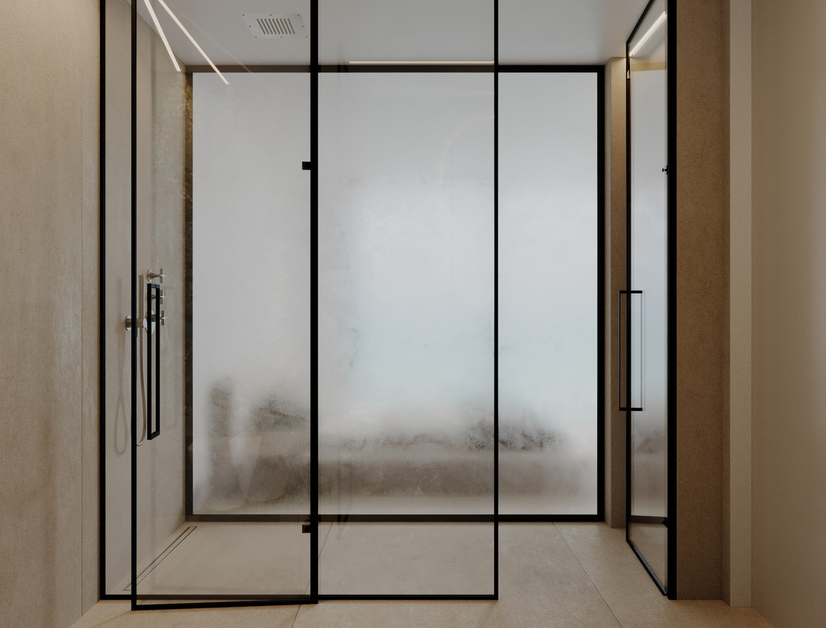 Apartamento en venta en Benahavís