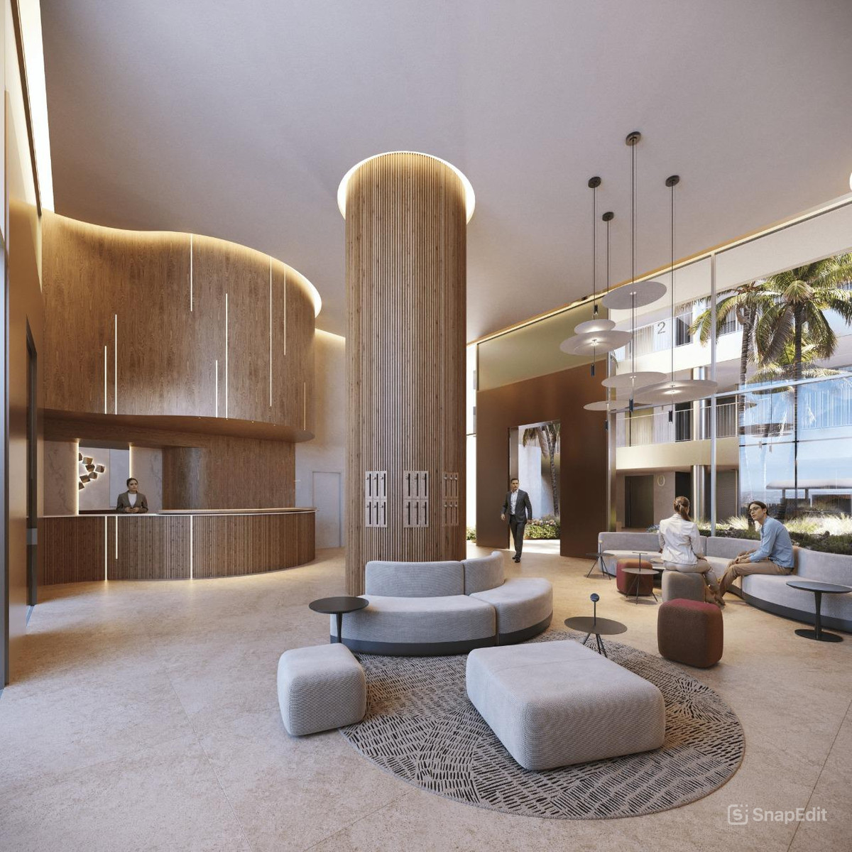 Apartamento en venta en Benahavís