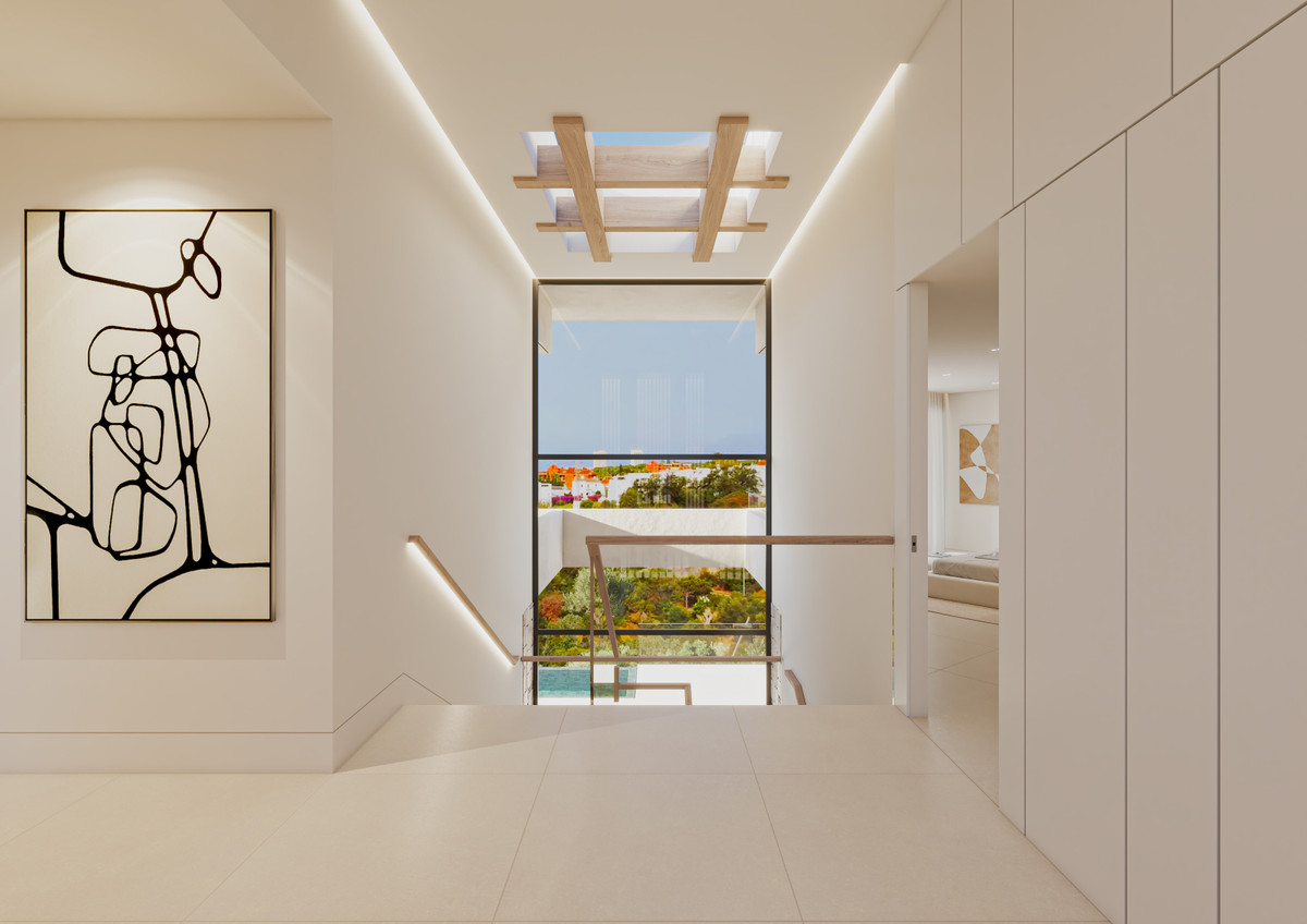 Villa en venta en Marbella