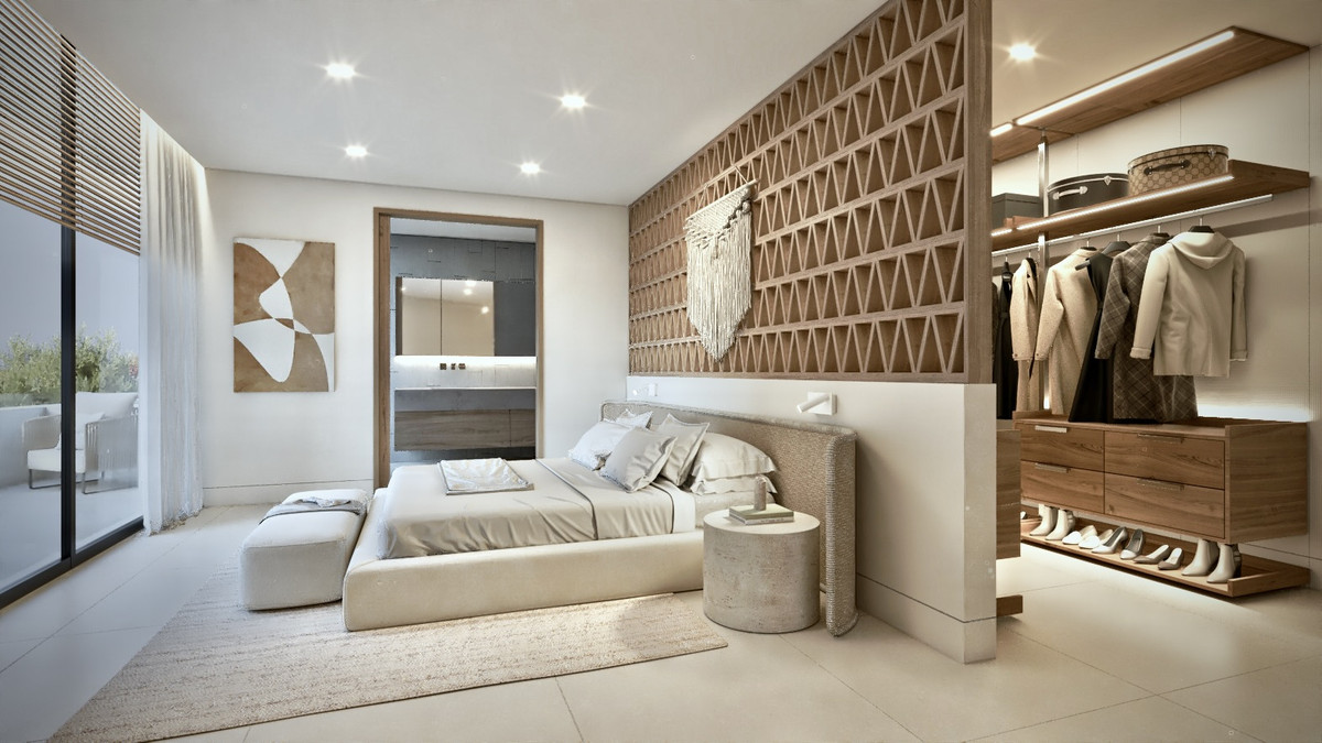 Villa en venta en Marbella