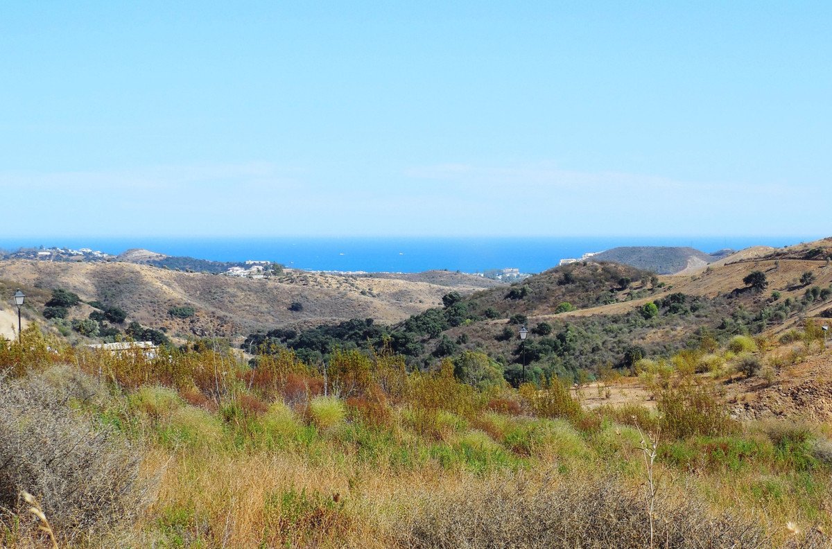 Villa en venta en Mijas