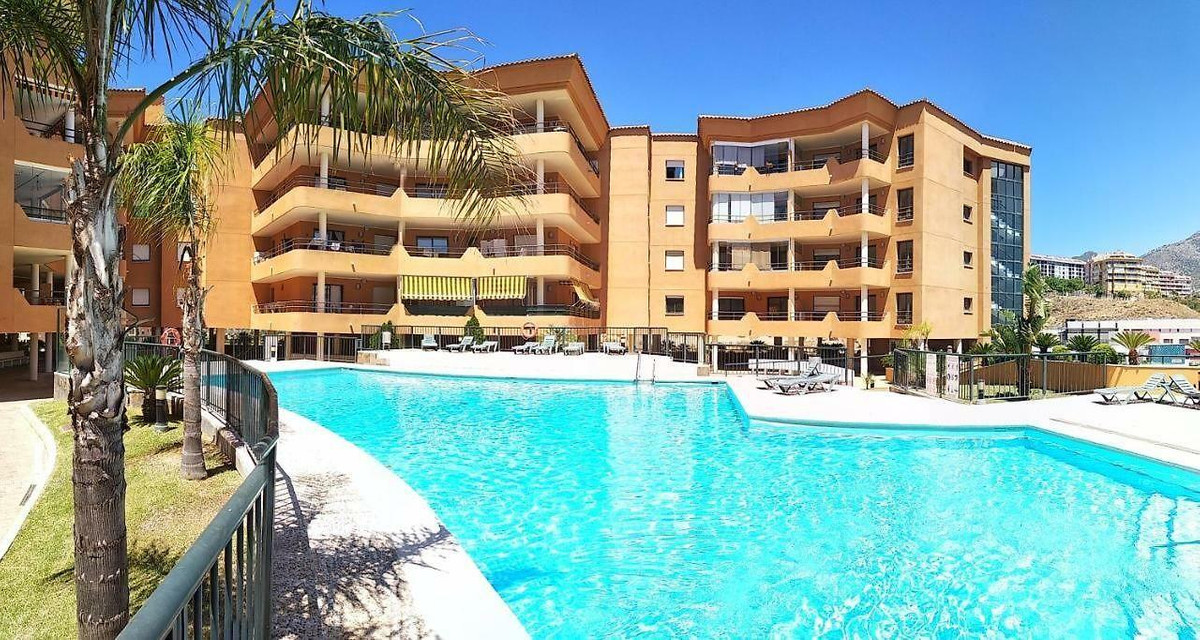 Apartamento en venta en Fuengirola
