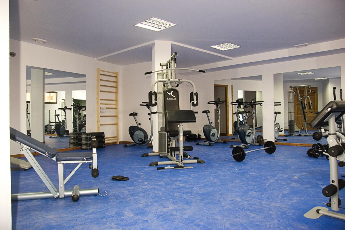 Apartamento en venta en Fuengirola