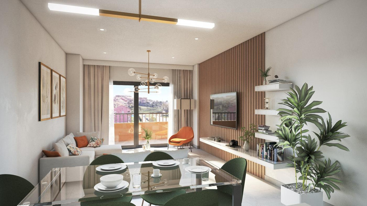 Apartamento en venta en Fuengirola