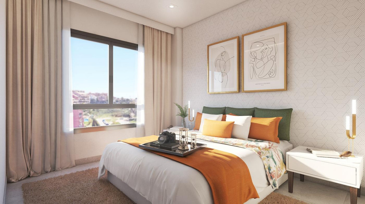 Apartamento en venta en Fuengirola