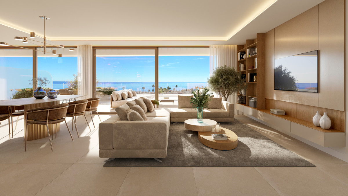Apartamento en venta en Casares