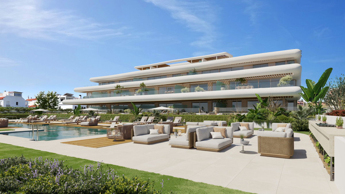 Apartamento en venta en Casares