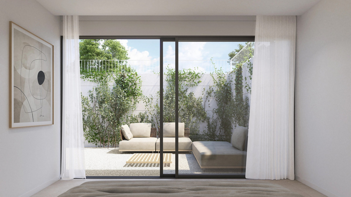 Apartamento en venta en Marbella