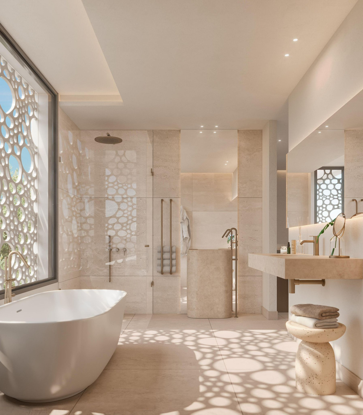 Villa en venta en Marbella