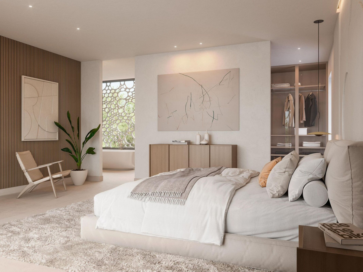 Villa en venta en Marbella