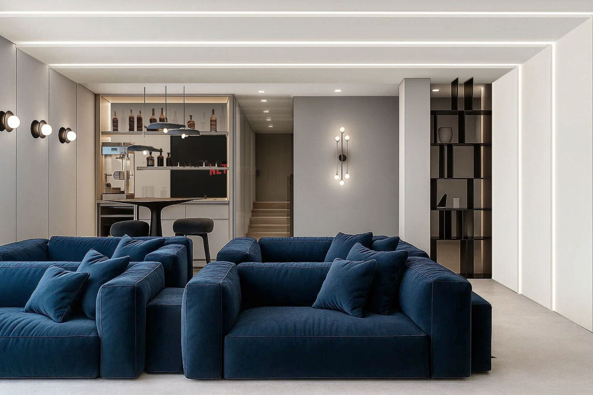 Villa en venta en Marbella