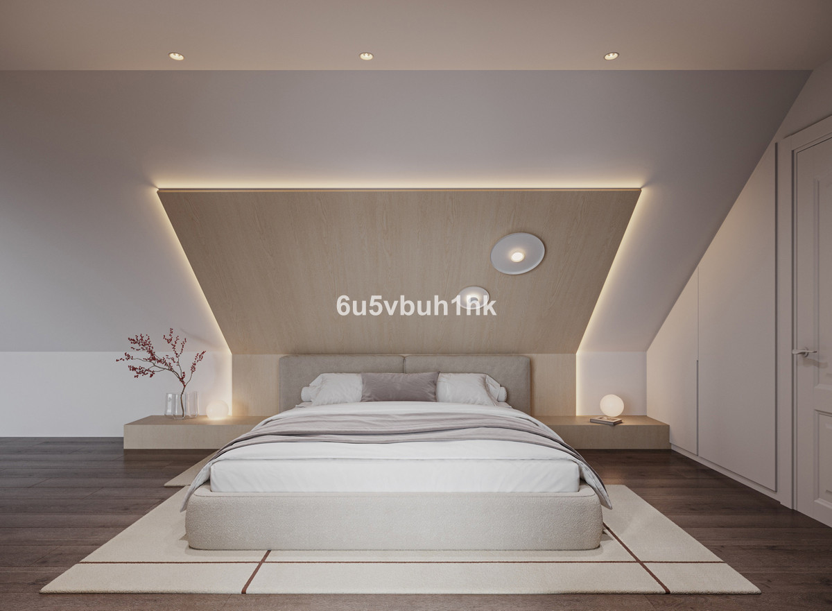 Apartamento en venta en Málaga