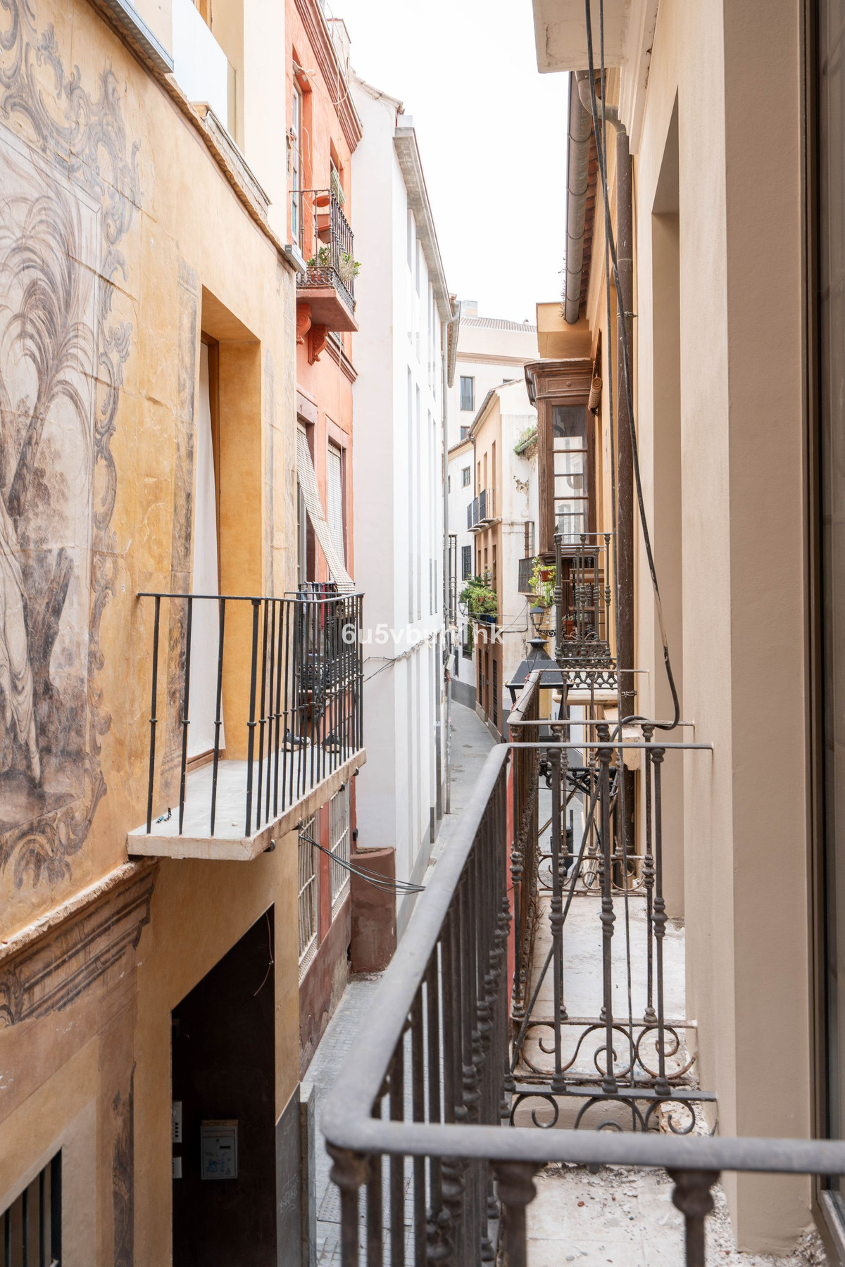 Apartamento en venta en Málaga