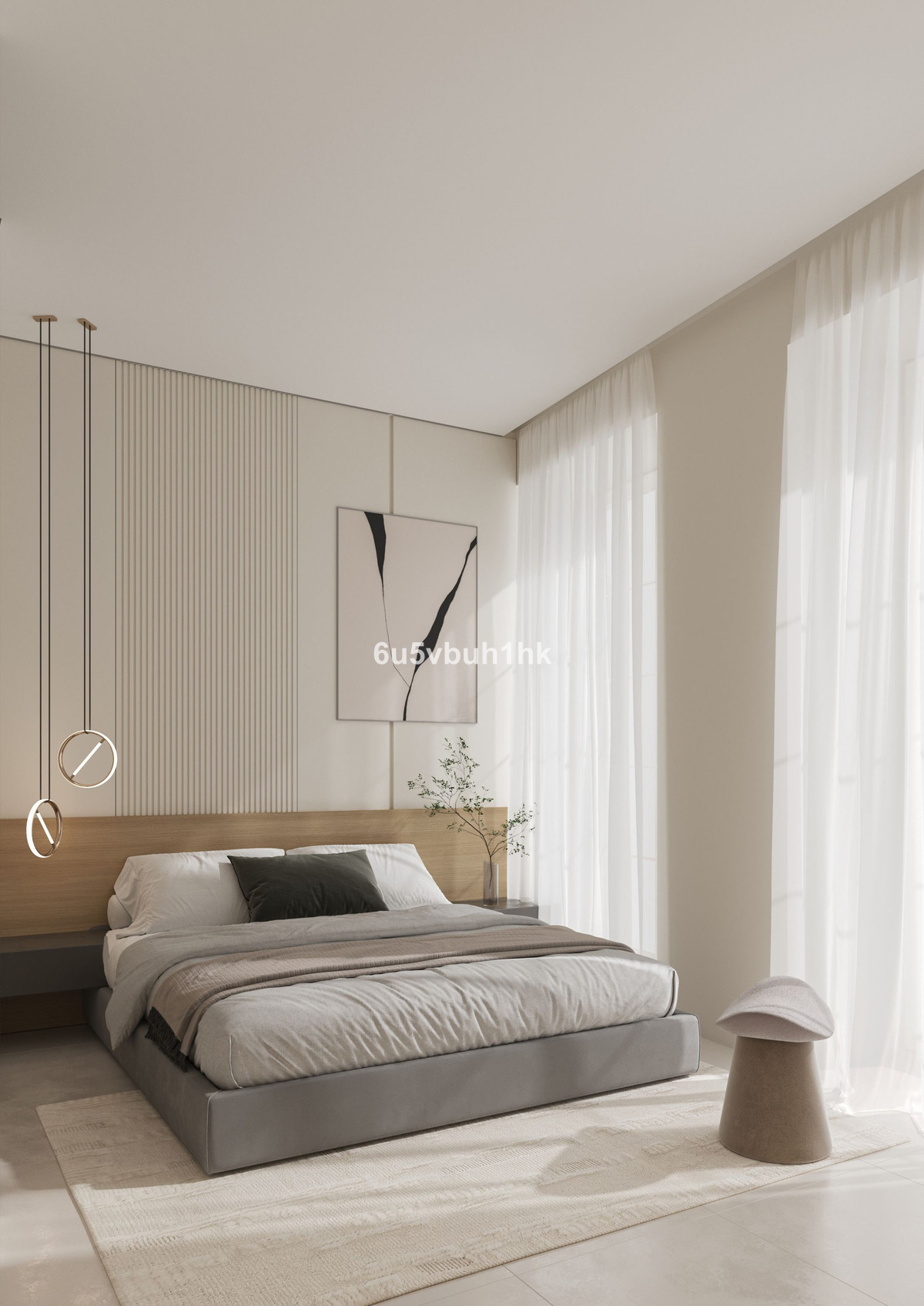 Apartamento en venta en Málaga