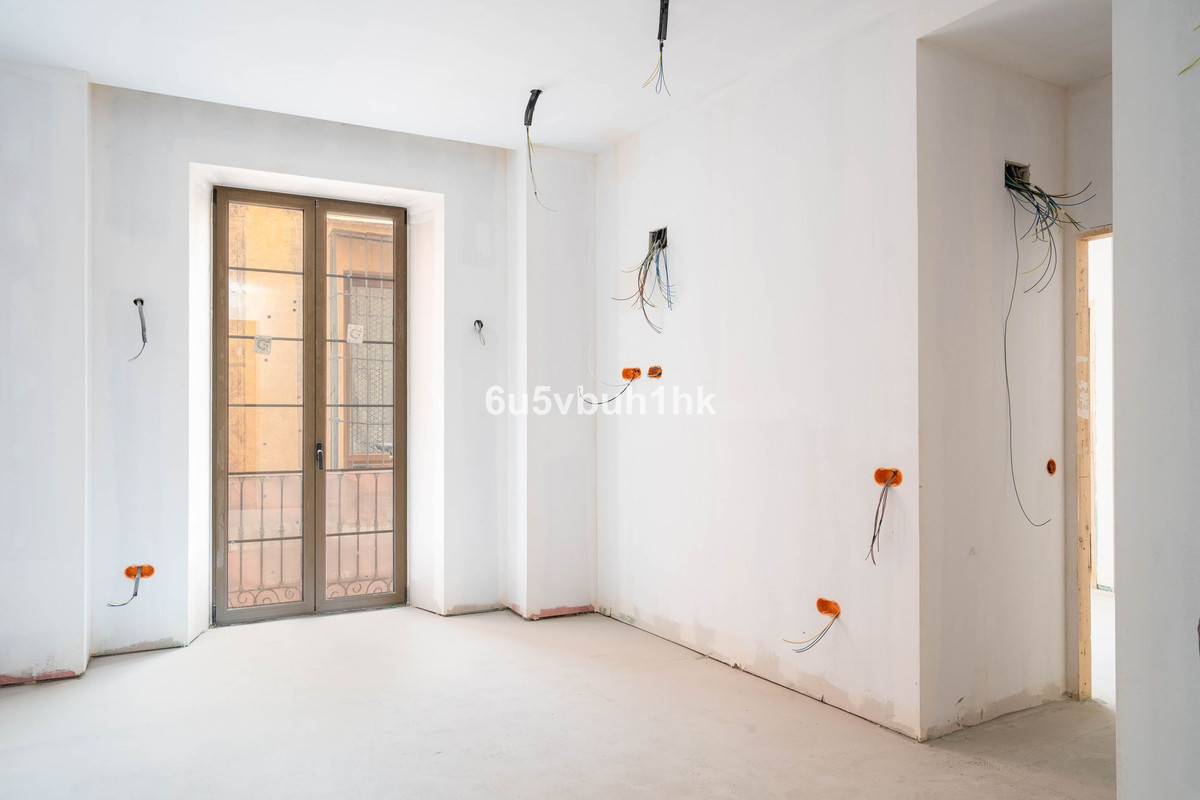 Apartamento en venta en Málaga