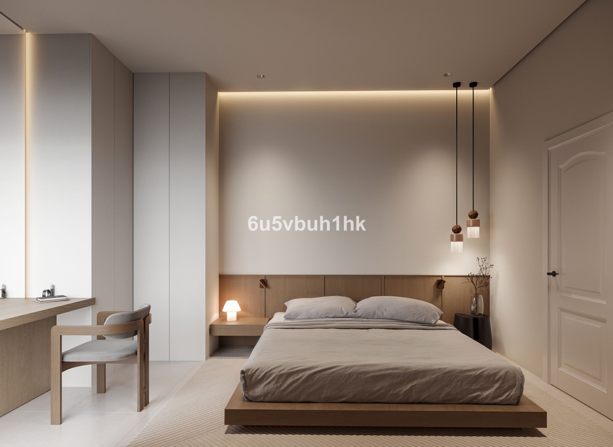 Apartamento en venta en Málaga
