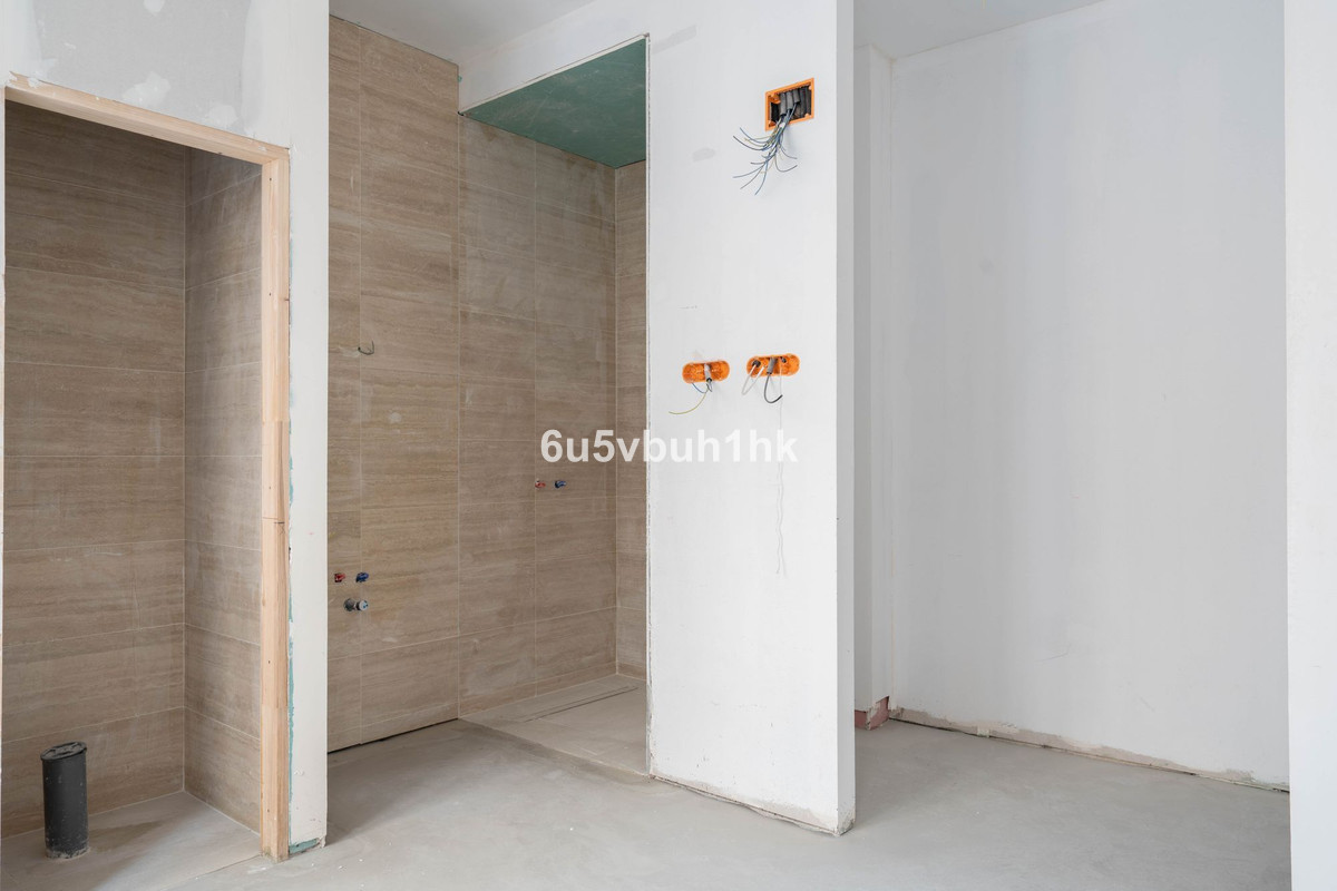 Apartamento en venta en Málaga