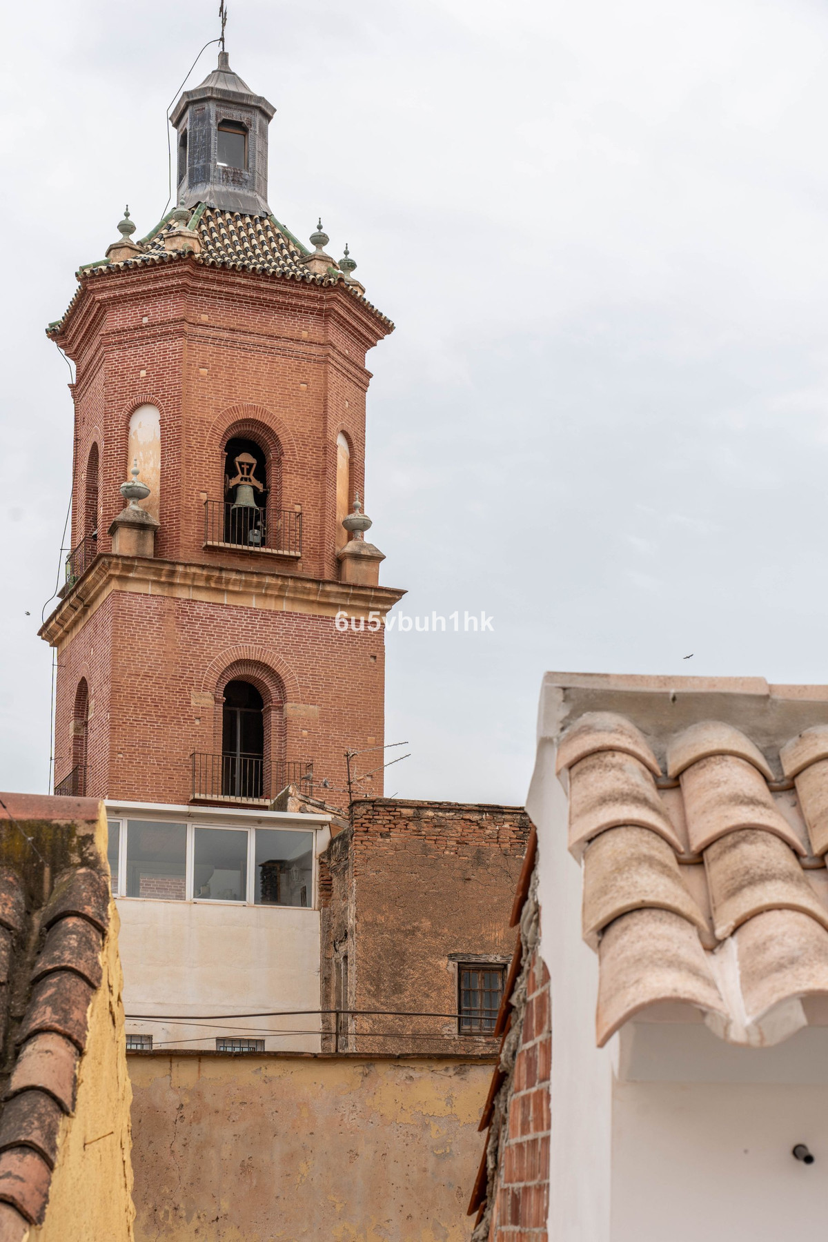 Apartamento en venta en Málaga